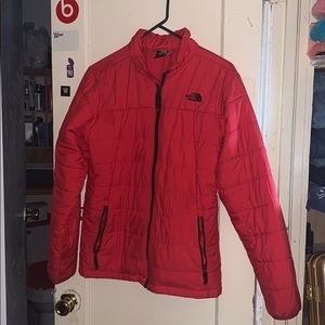 The North Face Andes down Jacket